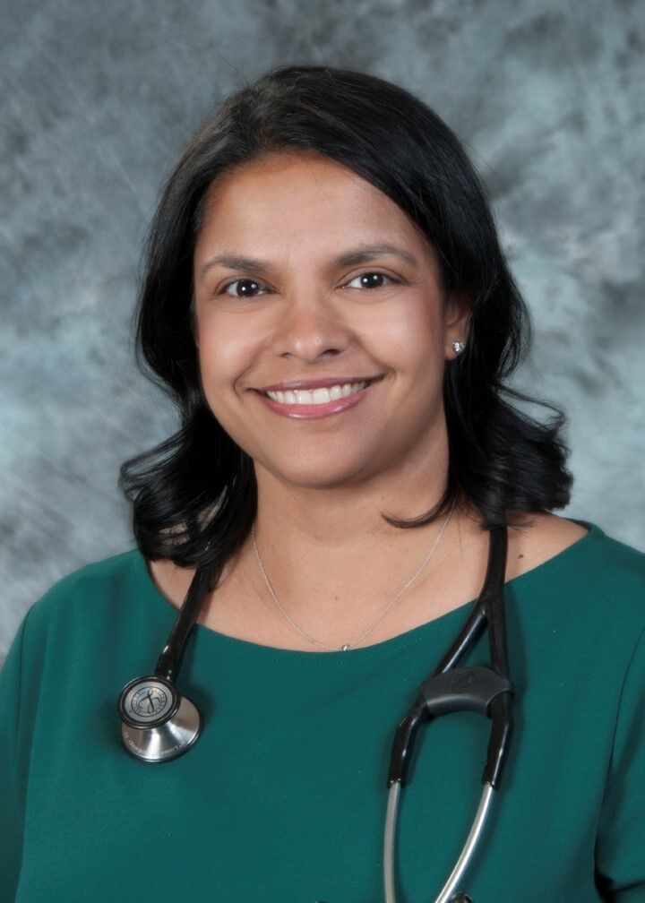 Dr. Lisa Mendonza